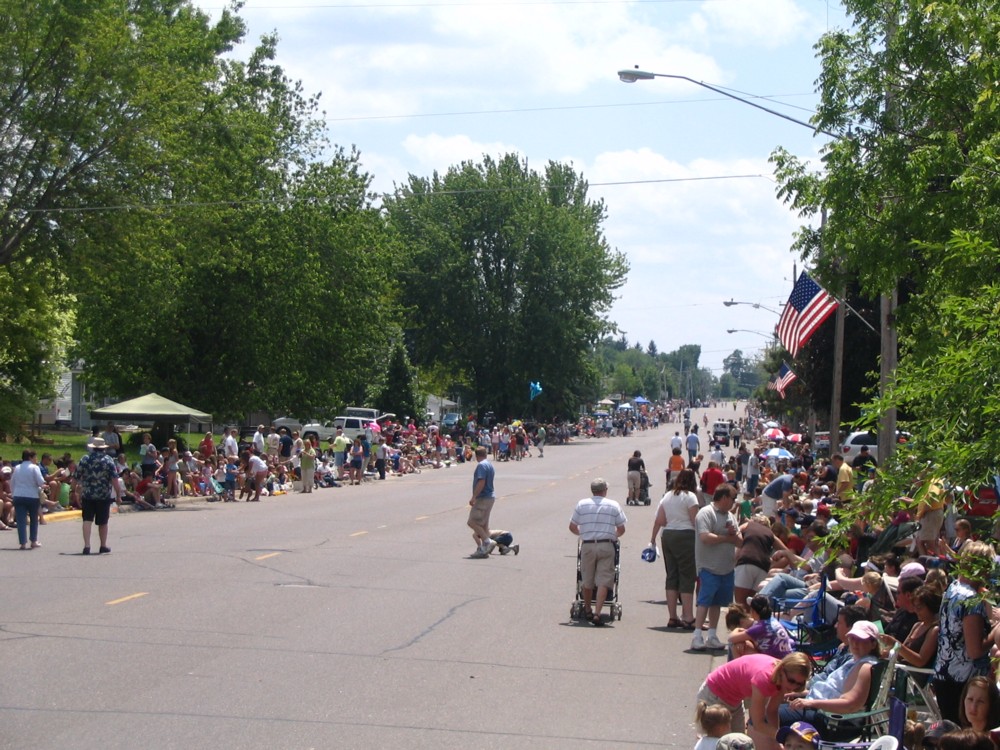 Albertville Christmas Parade 2022 AFCD Parade Albertville Friendly City Days
