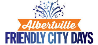Albertville Friendly City Days – Celebrate the start of summer with 5