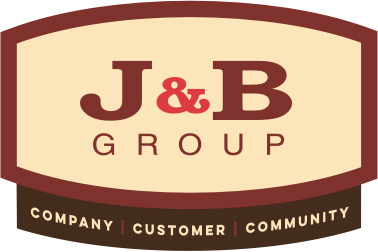 J & B Group